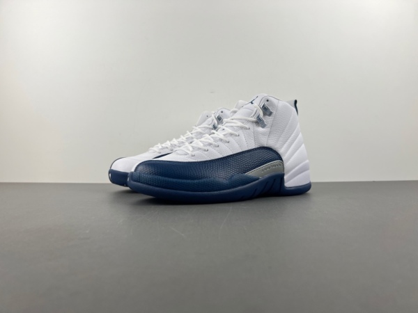 A*ir J*ordan 12 “French Blue” CT8013-114