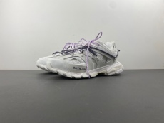 Men Women B*alenciaga Top Quality Sneakers