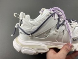 Men Women B*alenciaga Top Quality Sneakers