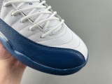 A*ir J*ordan 12 “French Blue” CT8013-114