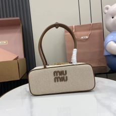 M*iu M*iu Bag Top Quality  28*12*9CM