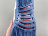 A*ir J*ordan 12 “French Blue” CT8013-114
