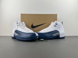 A*ir J*ordan 12 “French Blue” CT8013-114
