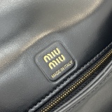 M*iu M*iu Bag Top Quality  23*5*13.5CM