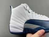 A*ir J*ordan 12 “French Blue” CT8013-114