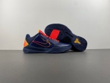 S2 N*ike K*obe 5 Protro Caitlin Clark PE IM3207-400