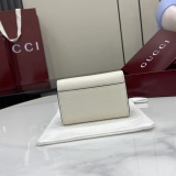 G*ucci Top Quality Wallets  10.5*7*3CM