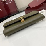 G*ucci Top Quality Wallets  19*10*3.5CM