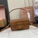 M*iu M*iu Bag Top Quality  23*5*13.5CM