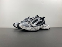 Men Women B*alenciaga Top Quality Sneakers