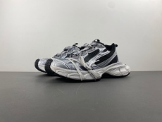 Men Women B*alenciaga Top Quality Sneakers
