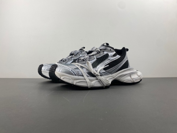 Men Women B*alenciaga Top Quality Sneakers