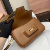 M*iu M*iu Bag Top Quality  23*5*13.5CM