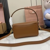 M*iu M*iu Bag Top Quality  23*5*13.5CM