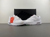 S*upreme x N*ike Air Max 1 '87 HF8813-100