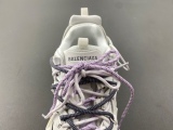 Men Women B*alenciaga Top Quality Sneakers