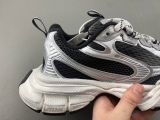 Men Women B*alenciaga Top Quality Sneakers