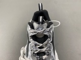 Men Women B*alenciaga Top Quality Sneakers