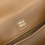 M*iu M*iu Bag Top Quality  23*5*13.5CM