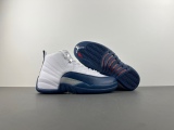 A*ir J*ordan 12 “French Blue” CT8013-114