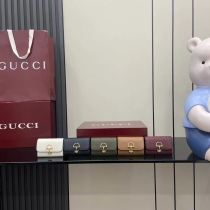 G*ucci Top Quality Wallets  10.5*7*3CM