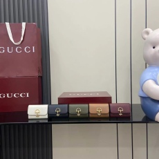 G*ucci Top Quality Wallets  10.5*7*3CM