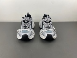 Men Women B*alenciaga Top Quality Sneakers