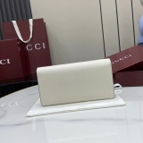 G*ucci Top Quality Wallets  19*10*3.5CM