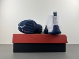 A*ir J*ordan 12 “French Blue” CT8013-114