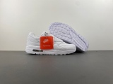 S*upreme x N*ike Air Max 1 '87 HF8813-100