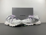 Men Women B*alenciaga Top Quality Sneakers