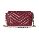 G*ucci Top Bag  10*16.5*4.5CM