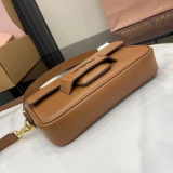 M*iu M*iu Bag Top Quality  23*5*13.5CM