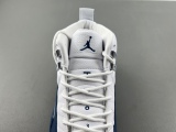 A*ir J*ordan 12 “French Blue” CT8013-114