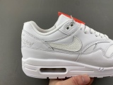 S*upreme x N*ike Air Max 1 '87 HF8813-100