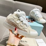 Men Women L*anvin Top Quality Sneaker