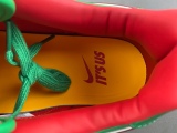 Lil Yachty x Nike Air Force 1  IH4383-300