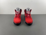 J*ordan 5 “Raging Bull” DD0587-600