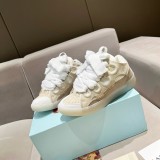 Men Women L*anvin Top Quality Sneaker