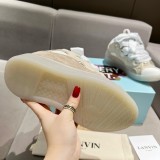 Men Women L*anvin Top Quality Sneaker