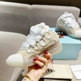 Men Women L*anvin Top Quality Sneaker