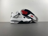 Air Jordan 4 “White Cement” Releases On May 17th 2025 FV5029-100