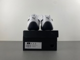 Speedcat Leather 'White Black' 401603-02