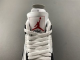 Air Jordan 4 “White Cement” Releases On May 17th 2025 FV5029-100