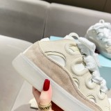 Men Women L*anvin Top Quality Sneaker