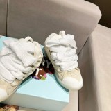Men Women L*anvin Top Quality Sneaker