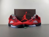 J*ordan 5 “Raging Bull” DD0587-600
