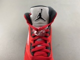J*ordan 5 “Raging Bull” DD0587-600