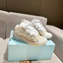 Men Women L*anvin Top Quality Sneaker