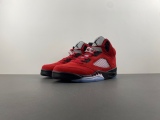 J*ordan 5 “Raging Bull” DD0587-600